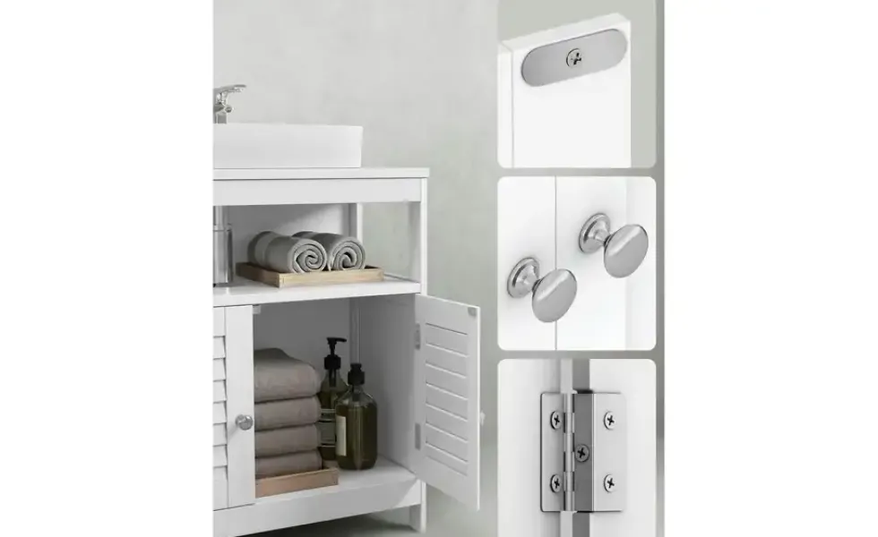 Bad-Unterschrank