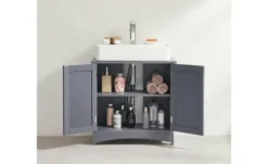 Bad-Unterschrank