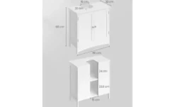 Bad-Unterschrank