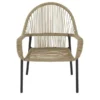 Balkon-Set 3-teilig Prato