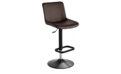 Barhocker Leder MyTina