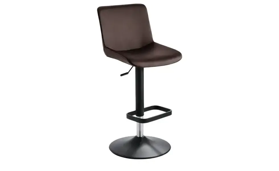 Barhocker Leder MyTina