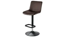 Barhocker Leder MyTina