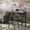 Barhocker 2er-Set