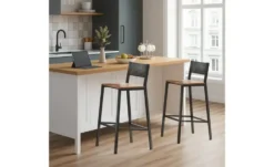 Barhocker 2er-Set