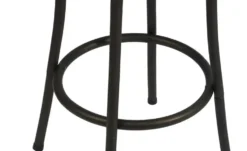 Barhocker 2er-Set