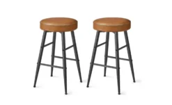 Barhocker 2er-Set