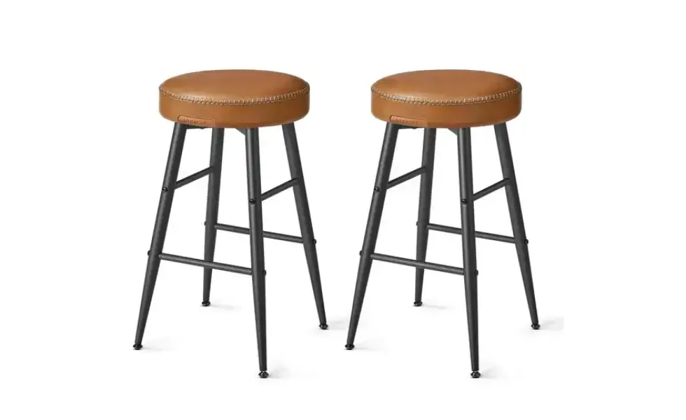 Barhocker 2er-Set