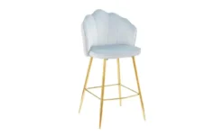 Barhocker 2er-Set Hanna