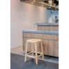 Barhocker 2er-Set Obira