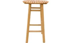 Barhocker 2er-Set Samarina
