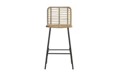 Barhocker 2er-Set Tabbangkok