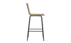 Barhocker 2er-Set Tabbangkok