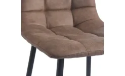 Barhocker 2er-Set Tabbjorn