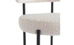 Barhocker 2er-Set Tablars