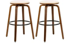 Barhocker 2er-Set Tabmoreno