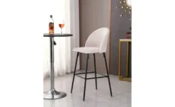 Barhocker 2er-Set Tabnilsson