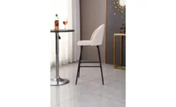 Barhocker 2er-Set Tabnilsson