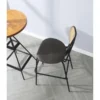 Barhocker 2er-Set Taborebro