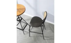 Barhocker 2er-Set Taborebro