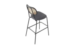 Barhocker 2er-Set Taborebro