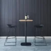 Barhocker 4er-Set Taboslo