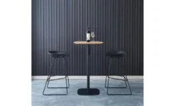 Barhocker 4er-Set Taboslo