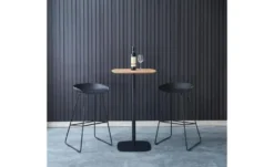 Barhocker 4er-Set Taboslo