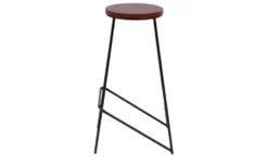 Barhocker 4er-Set Taboxford