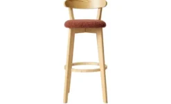 Barhocker 2er-Set Tabvitoria