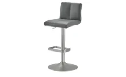 Barhocker Leder MyTina