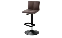 Barhocker Leder MyTina