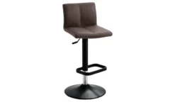Barhocker Leder MyTina