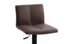 Barhocker Leder MyTina