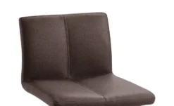 Barhocker Leder MyTina