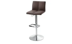 Barhocker Leder MyTina
