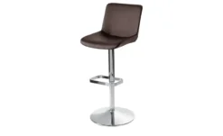 Barhocker Leder MyTina