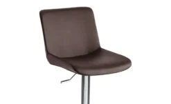 Barhocker Leder MyTina