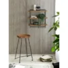 Barhocker Natural