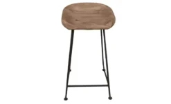 Barhocker Natural