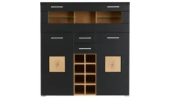 Barschrank Cortina