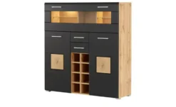 Barschrank Cortina