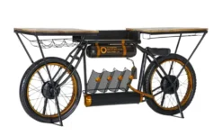 Bar Slow Rider