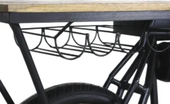 Bar Slow Rider