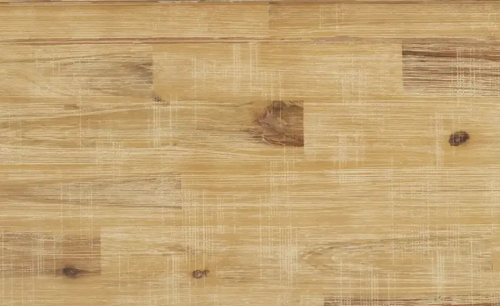 Bartisch Aus massivem Akazienholz Detroit