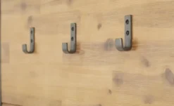 Bartisch Aus massivem Akazienholz Detroit