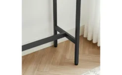 Bartisch 3er-Set