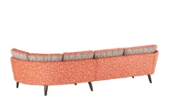bassetti by SCHRÖNO Ecksofa Livorno