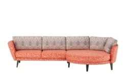 bassetti by SCHRÖNO Ecksofa Livorno