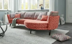 bassetti by SCHRÖNO Ecksofa Livorno